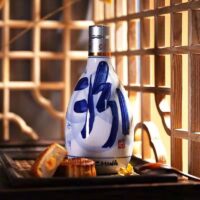 汾酒青花20 – D&D Liquor