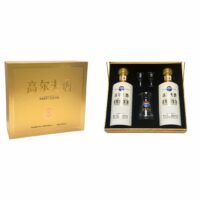 茅台高尔夫酒– D&D Liquor